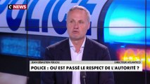 Jean-Sébastien Ferjou : «Emmanuel Macron n'a jamais pris la mesure du défi sécuritaire dans le pays»