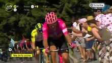 Tour de France 2022 - Stage 10 [LAST 10 KM]