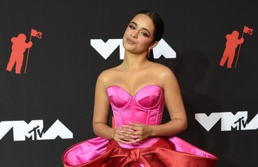 Camila Cabello's beauty secret is sleep