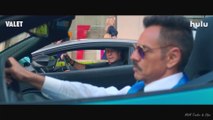 The Valet Trailer (2022) HD | Hulu Romantic comedy movie