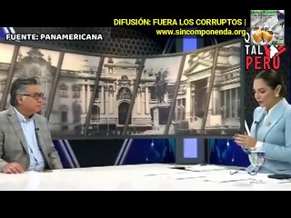 CASTILLO ES QUIEN QUIERE ELIMINAR A KARELIM LÓPEZ