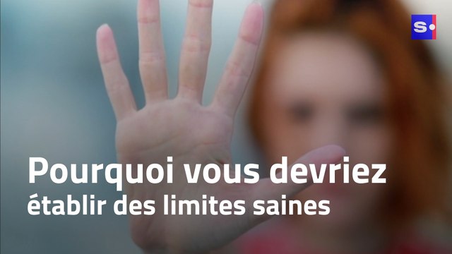 Pourquoi vous devriez établir des limites saines au travail