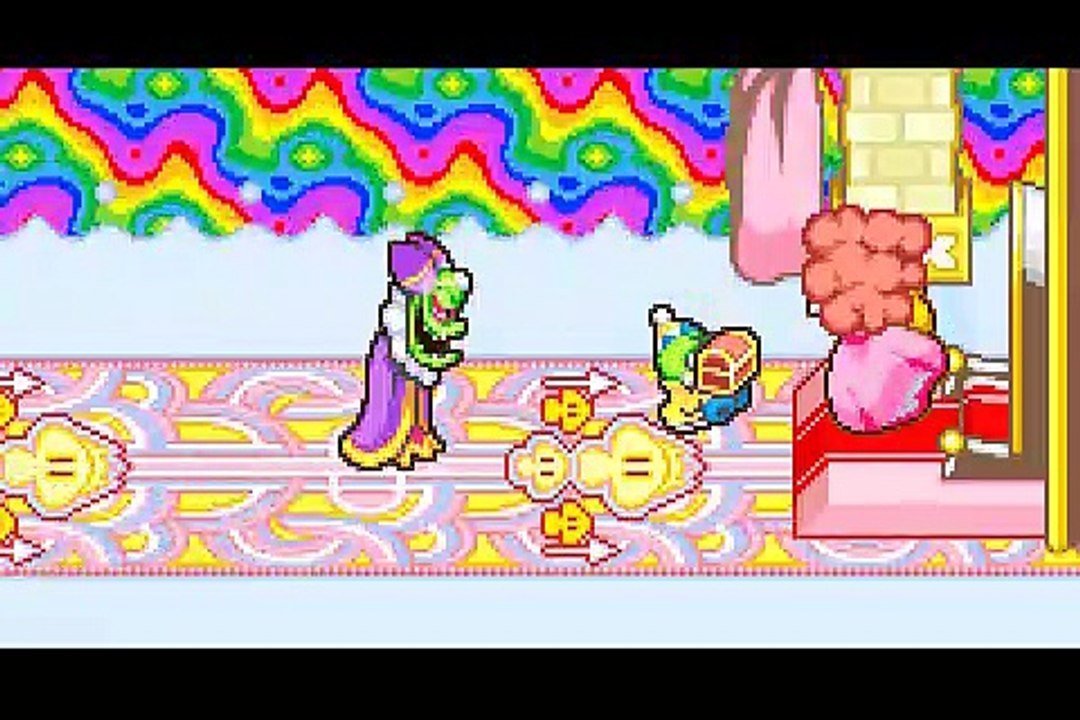 Mario & Luigi: Superstar Saga online multiplayer - gba