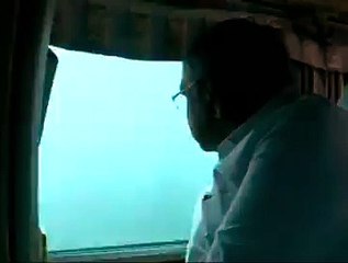 Video: Gujarat सीएम ने किया हवाई सर्वेक्षण, छोटाउदेपुर में प्रभावितों से मिले