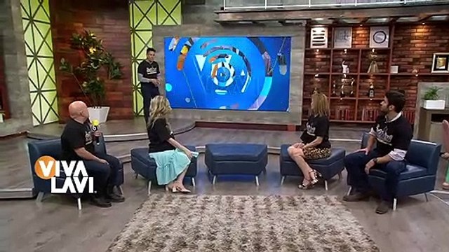 Mónica Dossetti padece esclerosis múltiple y es maltratada