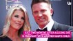 Steve Burton Files for Divorce From Pregnant Wife Sheree Burton After Claiming He Isn’t the Baby’s Father