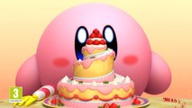 Nintendo Switch : Un nouveau jeu Kirby délirant débarque cet été !