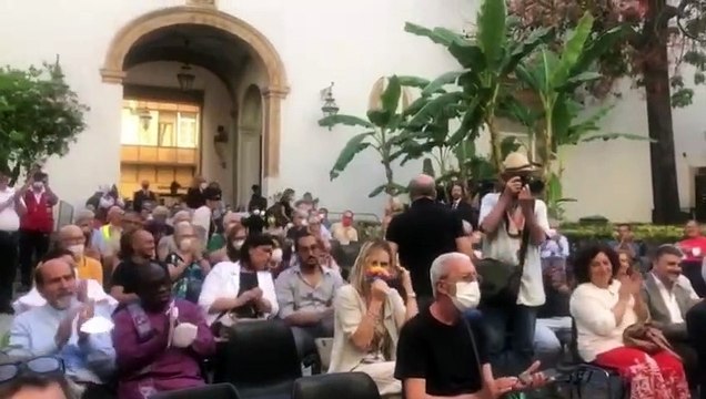 Dialogo interreligioso, iniziativa dell'arcivescovo a Palermo