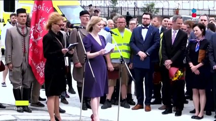 Boris Johnson se mantendrá neutral en la carrera para sucederlo