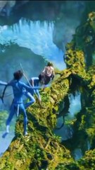 My First Reaction Video Avatar Trailer Reaction in Review Ram Rom Video