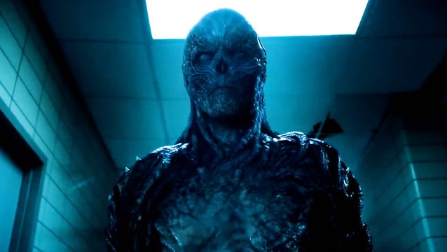 Vecna Made This Cast Member Cry on the 'Stranger Things' Set | Artisans