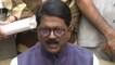 Nothing can be ruled out in politics: Arvind Sawant on Shiv Sena joining hands with BJP again