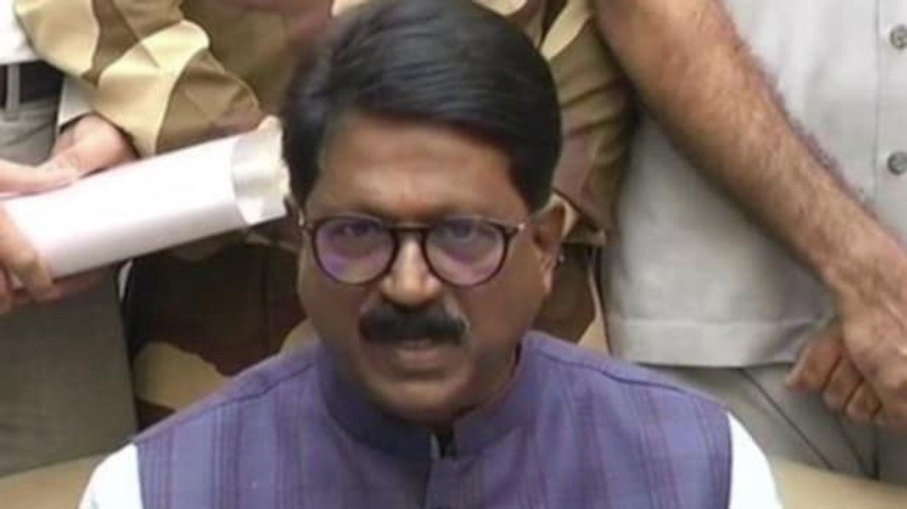 Nothing can be ruled out in politics: Arvind Sa...