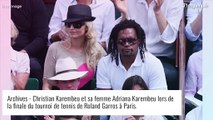 Adriana Karembeu, son divorce avec Christian Karembeu : elle révèle pourquoi elle est partie