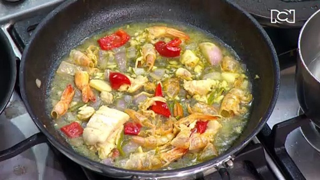 Isabella Santiago fue tendencia por crudo comentario en final de MasterChef