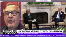 Tiempo de Negocios con Darío Celis | 12 de julio de 2022 | Heraldo Media Group