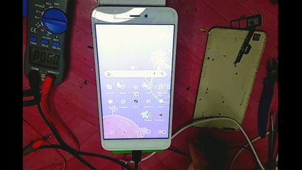 Xiaomi Redmi Note 5A Ruang Penyimpanan Hampir Habis