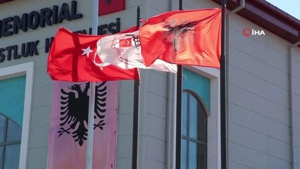 Arnavutluk-Türkiye Fier Dostluk Hastanesi hakkında çıkan iddialar yalanladı