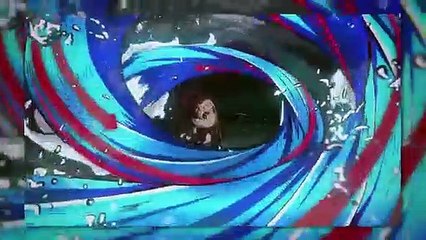 3 théories sur l'animé demon slayer