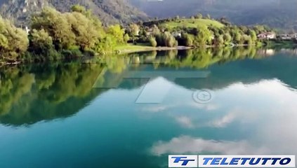 Video News - IDRO: INIZIATO IL PRELIEVO