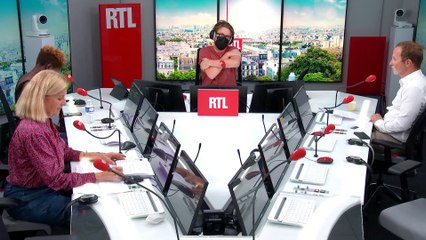 On refait le monde du 12 juillet 2022