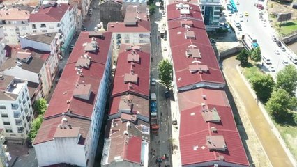 Son dakika haberleri | Esenyurt Belediyesi, Selzedeleri Yalnız Bırakmıyor