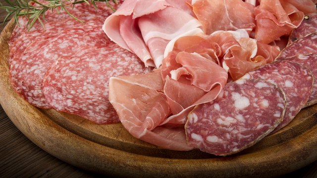 Nitrites dans le jambon et la charcuterie reconnus «cancérogènes» : «Ça tue les Français »