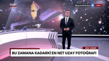 NASA'dan Tarihi Kareler: Uzay Teleskopu Bu Kez Sönen Yıldızı Yakaladı - Türkiye Gazetesi