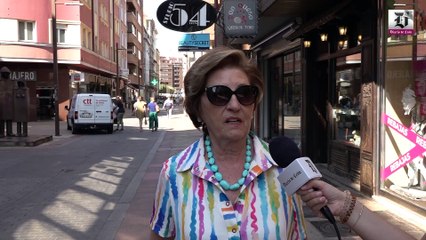 Así vivió León el asesinato de Miguel Ángel Blanco