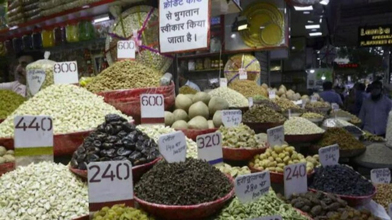 Retail inflation eases to 7.01% in June; Rupee hits fresh record low against US dollar; more