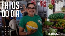 Dieese-Pará divulga balanço com os preços das frutas comercializadas em Belém