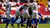 La selección varonil a semifinales de la Copa Jalisco | CPS Noticias Puerto Vallarta
