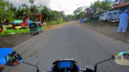 Aske Amar Mon Balo Nei x Babar Road