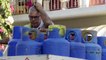 Sin cambios el precio del gas LP en Vallarta y Bahía | CPS Noticias Puerto Vallarta