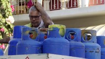 Sin cambios el precio del gas LP en Vallarta y Bahía | CPS Noticias Puerto Vallarta