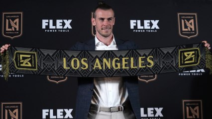 MLS Cup Winners Market: What Does Bale Do To LAFC's Value?