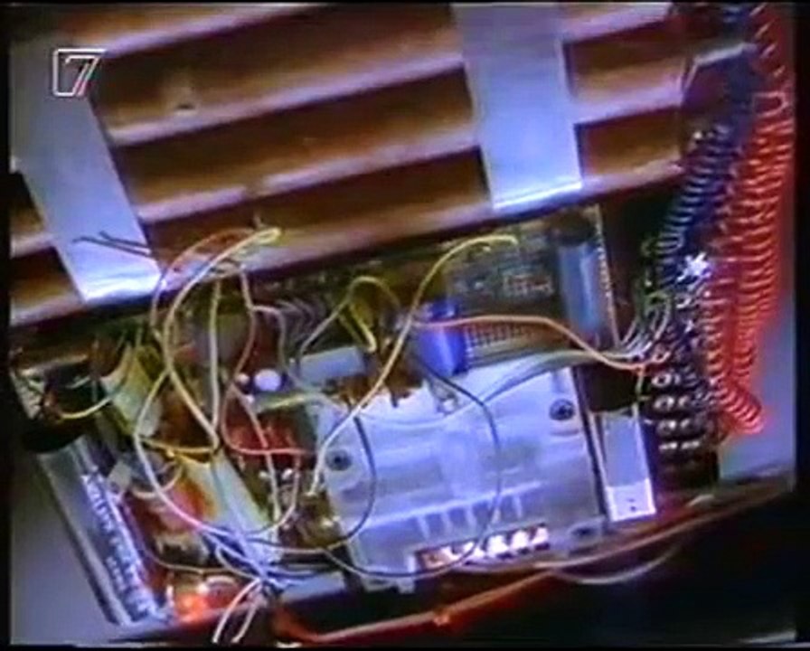 Hardball-Mit der Bombe leben und sterben