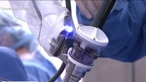 Your Health Matters: Robotic prostate cancer procedure