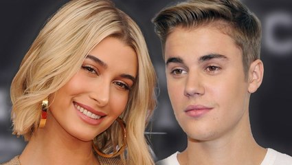 Hailey Bieber Kisses A Shirtless Justin Bieber Aboard A Boat During Vacation
