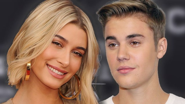 Hailey Bieber Kisses A Shirtless Justin Bieber Aboard A Boat During Vacation