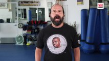 Brett Gelman | Train Like