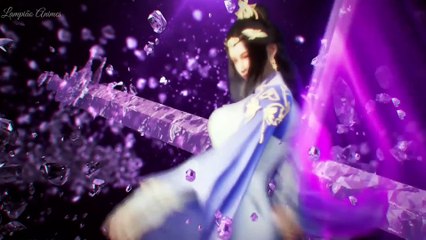 Martial Master Episódio 248 Legendado PT-BR