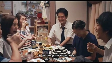 Becoming Father Bande-annonce VO (2022) Yû Aoi, Tokio Emoto