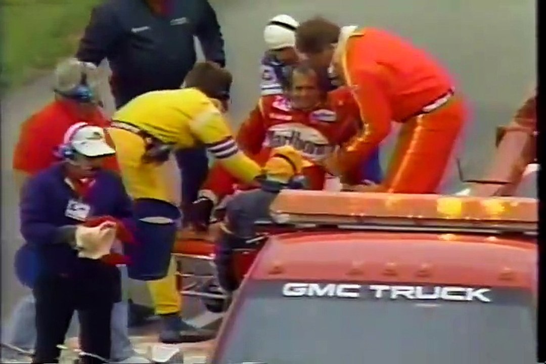 1992 INDIANAPOLIS 500.CUT p8