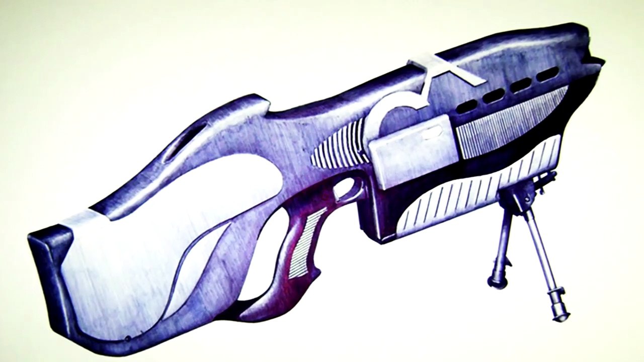 Las 10 Armas más Poderosas y Avanzadas del Planeta