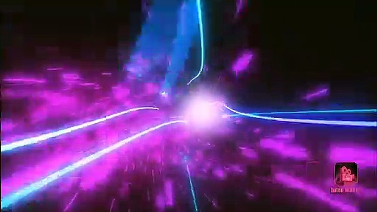 Channel intro video 1