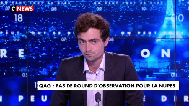 Nathan Devers : «L'écologie a souvent été portée par des discours extrêmement émotionnels»