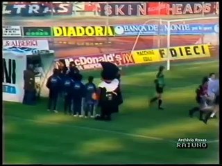 "CAMPIONATO-STORY": SERIE A, STAGIONE 1988-89, BOLOGNA-LAZIO 0-0!