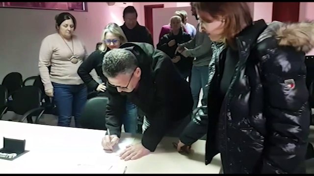 Servidores públicos da Polícia Civil realizam reunião sobre reivindicações salariais