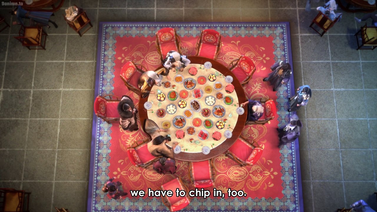 Great Journey of Teenagers 2 - Episode 12- English Subbed  - Shaonian Ge Xing: Feng Hua Xue Yue